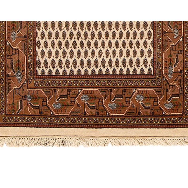 One-of-a-Kind 2'11" X 5'2" Area Rug
