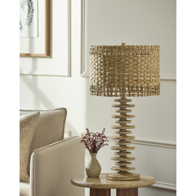 Eliseo Table Lamp