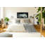 Wrapped Canvas Panoramic Print