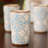 Sabine Ceramic Chinese & Japanese Teacups