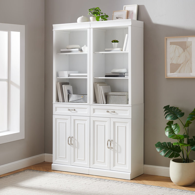 Casner Storage Bookcase