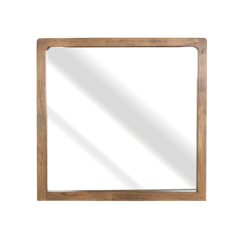 Balam, miroir