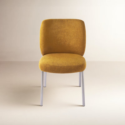 Decollete Dining Chair