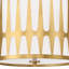 Luminaire suspendu cylindrique 5 lumières Athziri-65287460-104564172