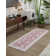Masina Performance Chenille Floral Indoor Rug