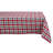Del Mar Plaid 100% Cotton Tablecloth-1532449486