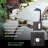 Solar Powered Integrated LED Pathway Light-99316071
