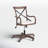 Mooreton Polyester Blend Task Chair