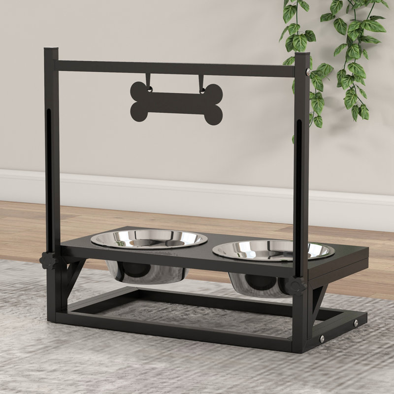Elevated Feeder