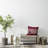 Striped Reversible Throw Pillow-19869674-19869672