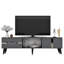 Ridott Unfinished TV Stand-1849270441