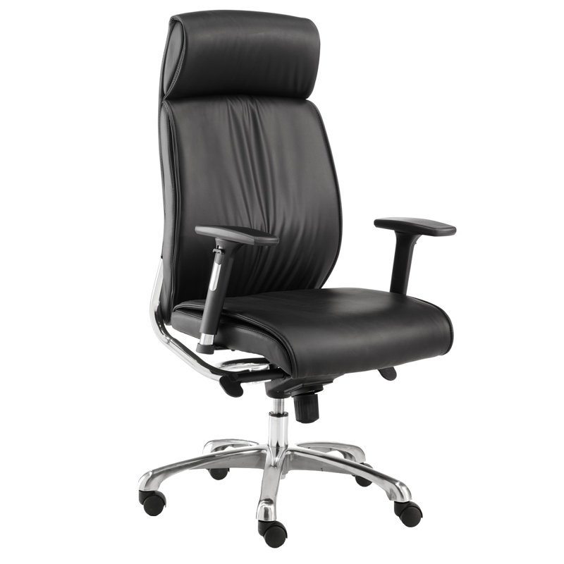 Soren Executive Chair with Headrest