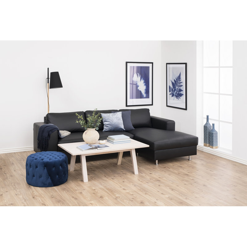 Aberdeen Four Leg Coffee Table