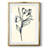 Marcel -Gallery Wrapped Canvas