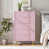 Rose est en rupture de stock