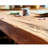 Original Style Rectangular Solid Wood Dining Tables-1708445006