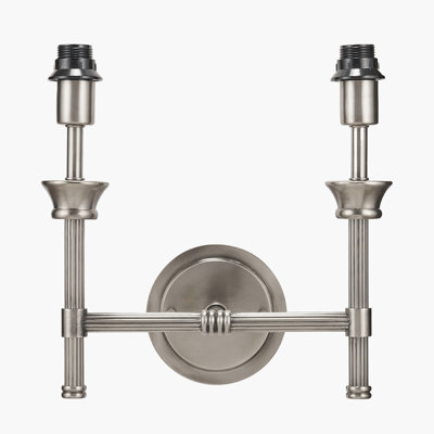 Baylinn Brass Armed Sconce