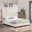 Lit plateforme tapissier Boucle-702817591-702817590