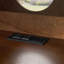 Table de chevet moderne Mid Century