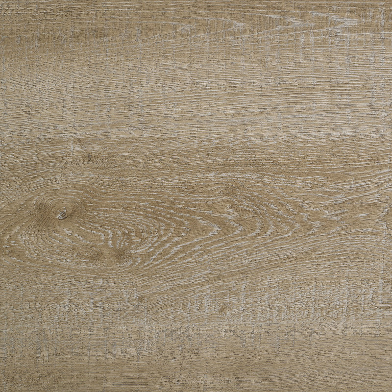 Weathered Oak 2-drawer Nightstand Bedside Table