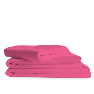 Hotel Luxurious Bamboo Blend Deep Pockets Breathable Cooling Bed Sheet Set 2000 Series