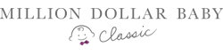 Million Dollar Baby Classic logo