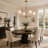 Viski 4-Light Dimmable Classic Traditional Chandelier-1990312715