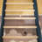 Wood Frame Twin Size Race Car-Shaped Platform Bed With Storage-159257852-159257853