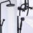 Complete Shower System