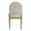 Chaises de salle à manger Dade