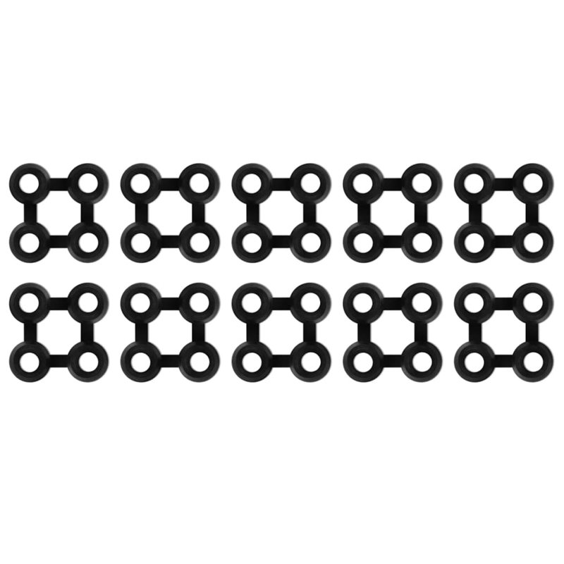 Rubber Mat Connector