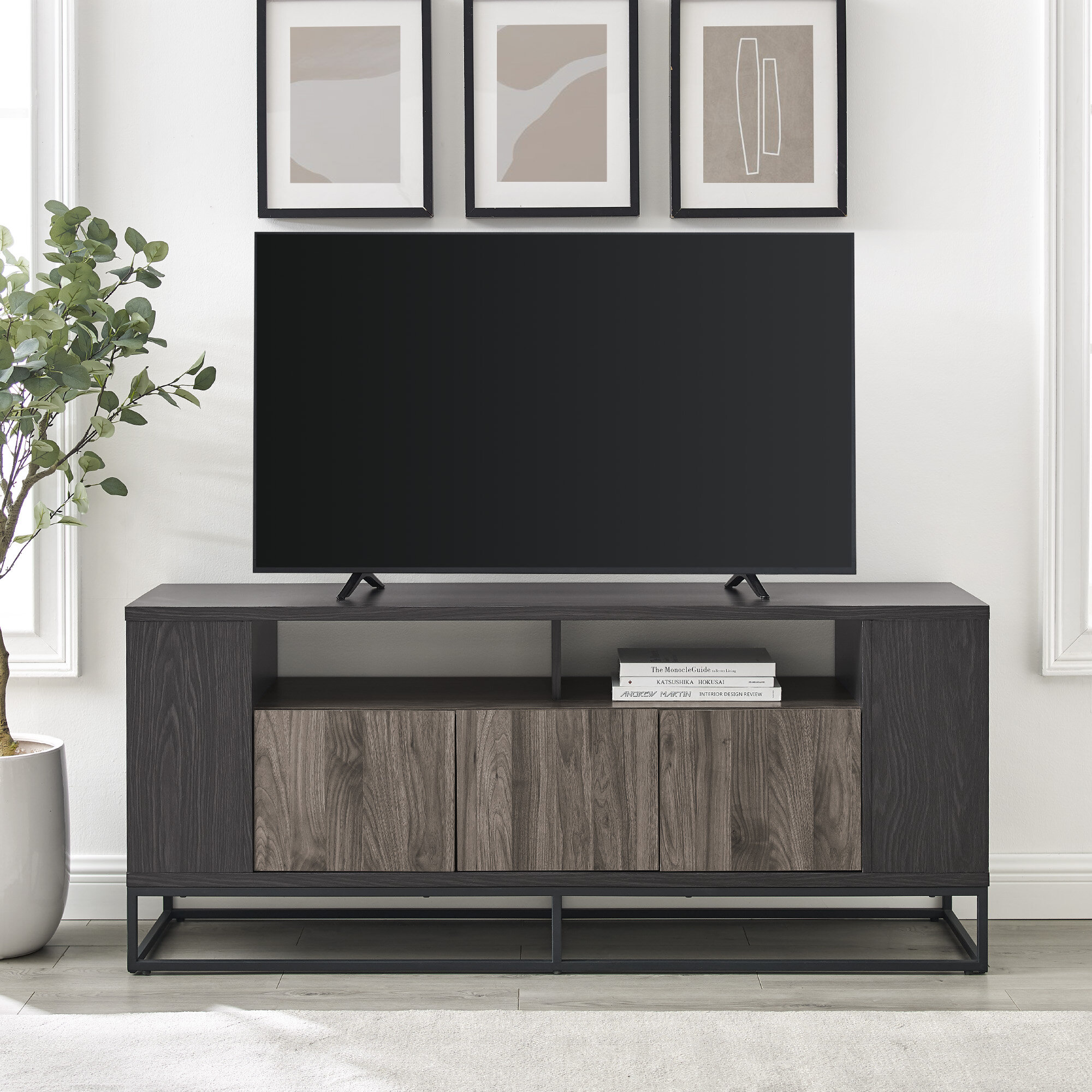 Greyleigh columbia on sale tv stand