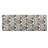 Idell Polyester Upholstered Bench-2052341787