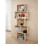 Wallaston 7 Piece Cube Shelf with Hooks-37944432