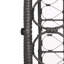 Open Weave Outdoor Side Table