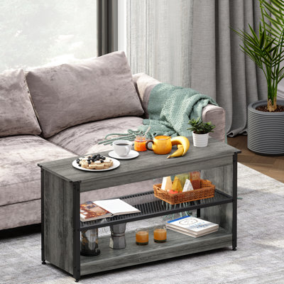Butrus TV Stand for TVs up to 50"