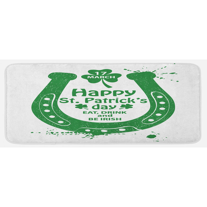 Tapis de cuisine