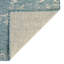 Tapis intérieur / extérieur en polypropylène tissé à la machine Medford-74314575
