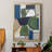 Dewhurst Spatial Mix II - Picture Frame Print-869094892-869094895