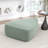 Sam Faux Fur Upholstered Ottoman-348416548