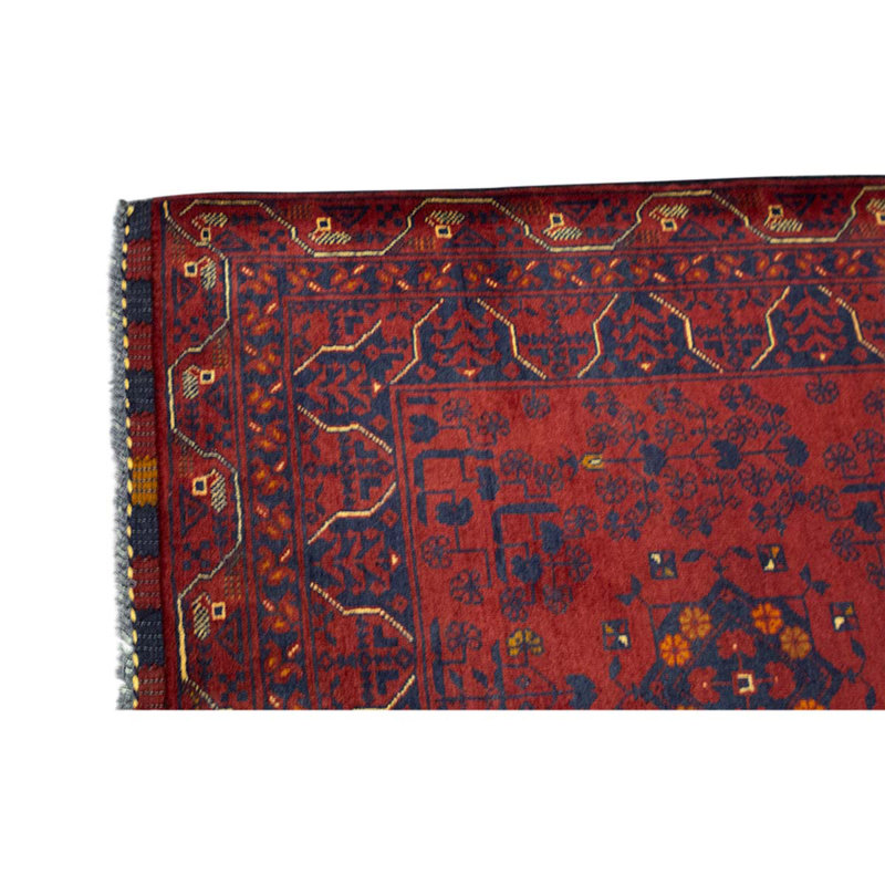 One-of-a-Kind 3'1" X 4'7" Area Rug