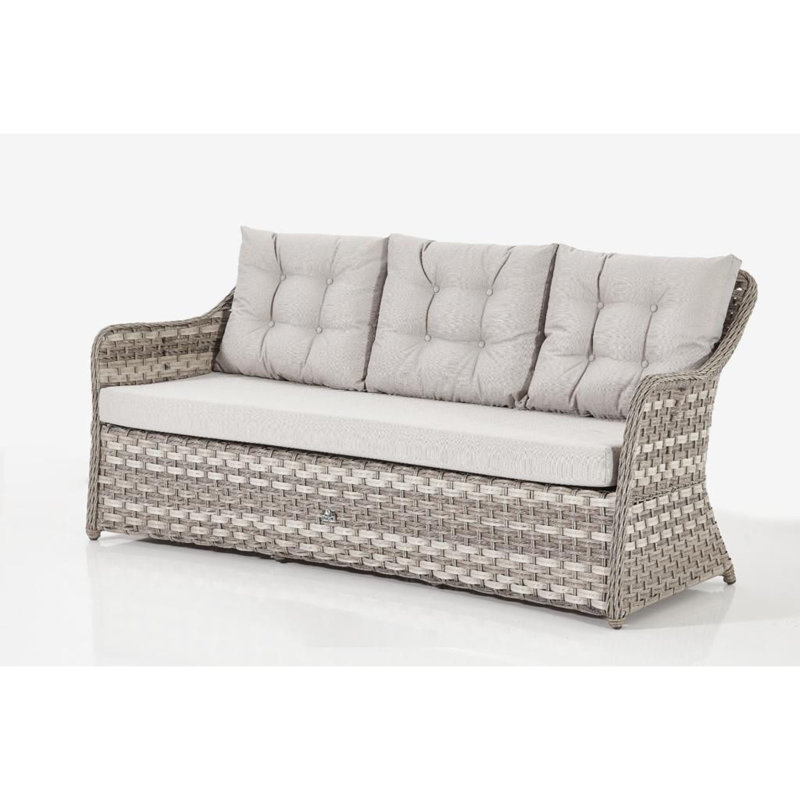 Garden Lounge Set