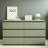 Bisset 47.25'' W 6 - Drawer Dresser-12542158