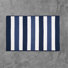 Blue/White