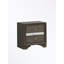 Nightstand with three drawers-1345312434