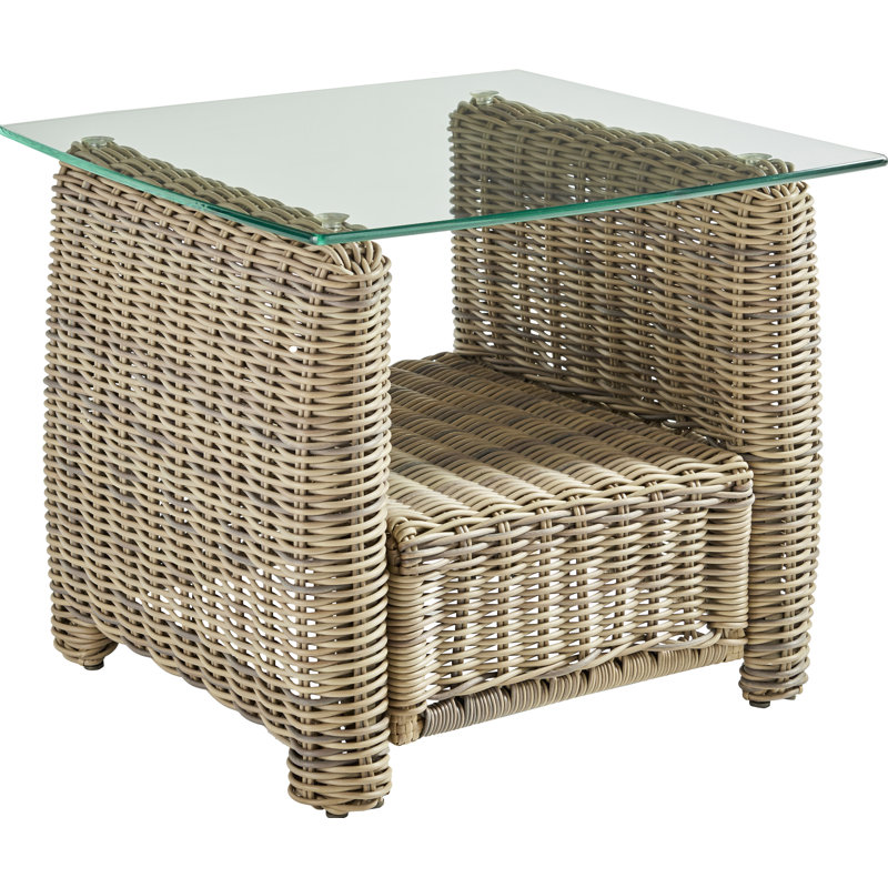 Table d'appoint Whitley