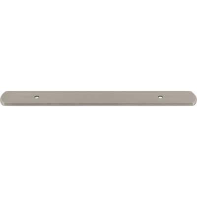 Wescott Pull Backplate