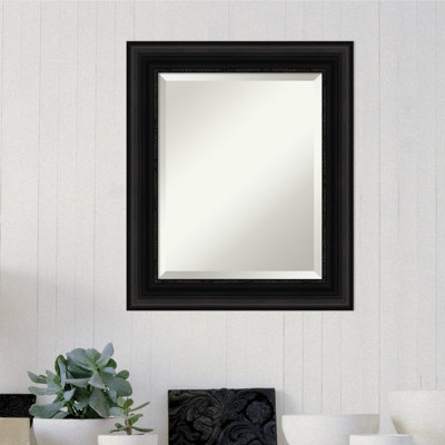 Ghazi Flat Wall Mirror