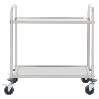 Kapone Trolley with Wheels