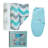 70% Rayon From Bamboo 30% Cotton Swaddle